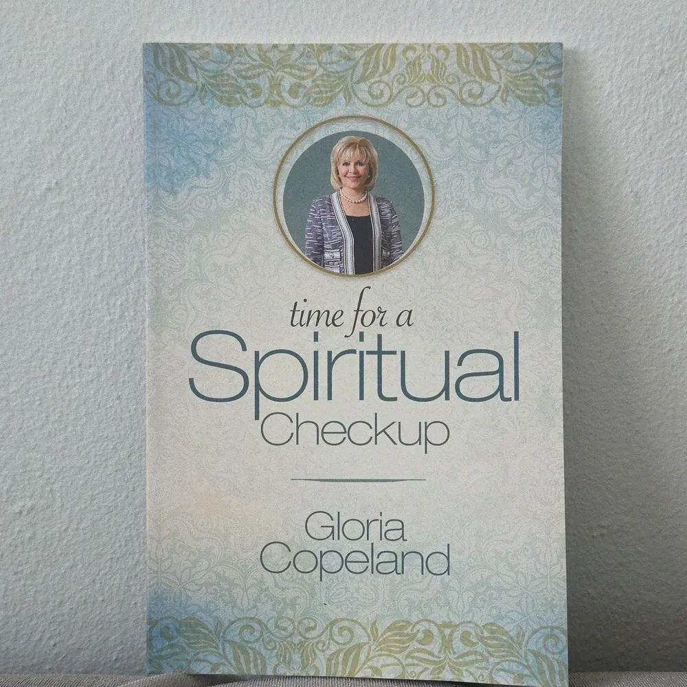 Spiritual Book Collection - Picture 4 of 7
